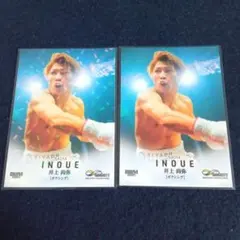 2026年最新】井上尚弥 bbmの人気アイテム - メルカリ