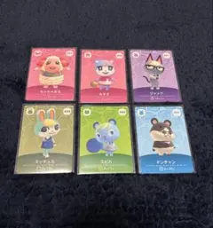 2026年最新】amiiboカード ミッチェル ちゃちゃまるの人気アイテム