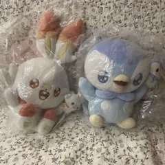 2026年最新】ポッチャマ 一番くじの人気アイテム - メルカリ