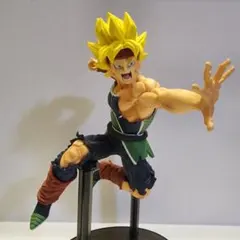 2026年最新】一番くじ ドラゴンボールZ~サイヤ人襲来編~ B賞