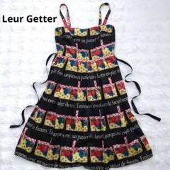 2026年最新】Leur Getterの人気アイテム - メルカリ