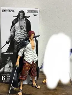 2026年最新】シャンクス バンプレくじ b賞の人気アイテム - メルカリ