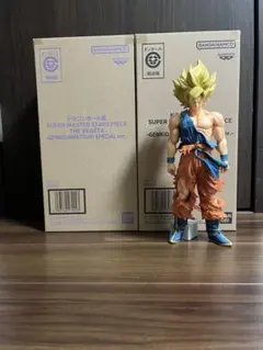 2026年最新】ドラゴンボールsmsp ベジータの人気アイテム - メルカリ