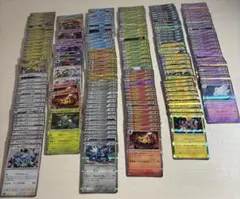 2026年最新】ポケモンカード まとめ売り レアの人気アイテム - メルカリ