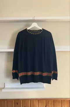 2026年最新】Etro ニット・セーターの人気アイテム - メルカリ