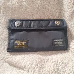 2026年最新】wtaps porterの人気アイテム - メルカリ