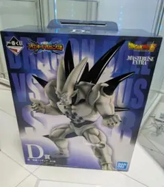 2026年最新】d賞 超一星龍の人気アイテム - メルカリ