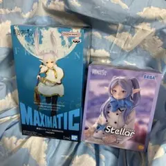 2026年最新】葬送のフリーレン フリーレン フィギュアの人気アイテム