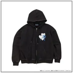 2026年最新】treasure パーカーの人気アイテム - メルカリ