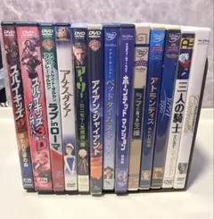 2026年最新】dvdまとめ売りの人気アイテム - メルカリ