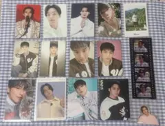 2026年最新】seventeen トレカ まとめ売りの人気アイテム - メルカリ