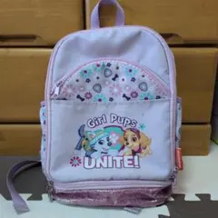 2026年最新】パウパトロール スカイ リュックの人気アイテム - メルカリ