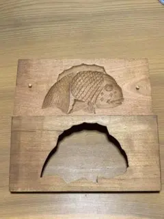 2026年最新】和菓子 木型 鯛の人気アイテム - メルカリ