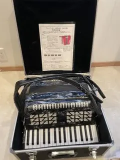 2026年最新】キョーリツ アコーディオンの人気アイテム - メルカリ