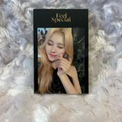 2026年最新】twice トレカ サナ feel specialの人気アイテム - メルカリ