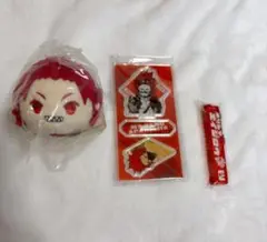 2026年最新】切島鋭児郎もちもちマスコットの人気アイテム - メルカリ