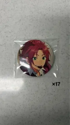 2026年最新】衣更真緒 缶バッジ 2024の人気アイテム - メルカリ