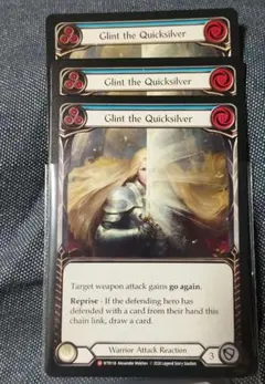 2026年最新】Flesh and blood ドリンシアの人気アイテム - メルカリ