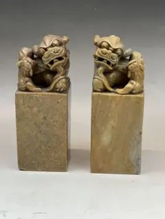 2026年最新】古印材の人気アイテム - メルカリ