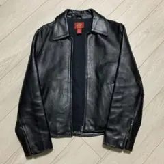 2026年最新】00s gap レザージャケットの人気アイテム - メルカリ