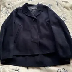 2026年最新】uniqlo +j ジャケット ネイビーの人気アイテム - メルカリ