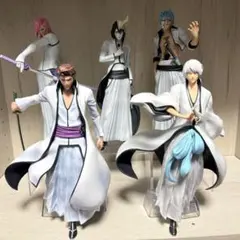 2026年最新】BLEACH一番くじの人気アイテム - メルカリ