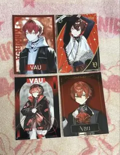 2026年最新】騎士a ブロマイド ばぁうの人気アイテム - メルカリ