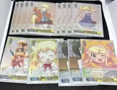 2026年最新】ヴァイスシュヴァルツ フルレアの人気アイテム - メルカリ