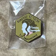 2026年最新】アニメ伍周年記念祭 キャラクターモチーフピンズの人気