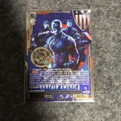 2026年最新】ヴァイスシュヴァルツ marvelの人気アイテム - メルカリ