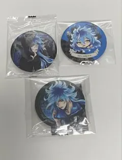 2026年最新】イデア 缶バッジの人気アイテム - メルカリ