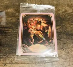 ハズビンホテル トレカ S2 アラスター 人間 - メルカリ