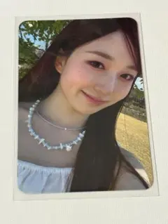 2026年最新】Nmixxヘウォンの人気アイテム - メルカリ