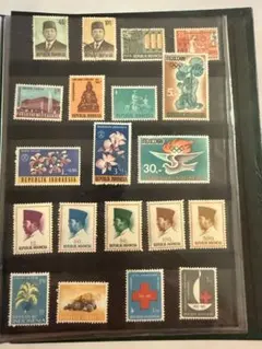 2026年最新】使用済み切手外国の人気アイテム - メルカリ