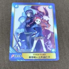 2026年最新】ヴァイス アクセルワールド 黒雪姫の人気アイテム - メルカリ