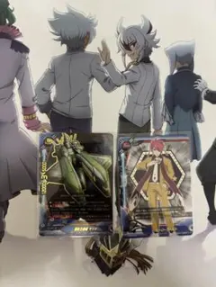 2026年最新】バディ ファイト フラッグ ヒーローの人気アイテム - メルカリ