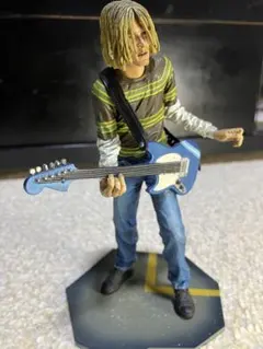 2026年最新】NECA カートコバーンの人気アイテム - メルカリ