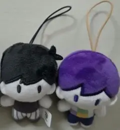 2026年最新】OMORI ぬいぐるみの人気アイテム - メルカリ