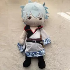 2026年最新】銀魂 くったり クッションの人気アイテム - メルカリ