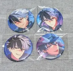 2026年最新】魔法使いの約束 ブラッドリー 缶バッジの人気アイテム