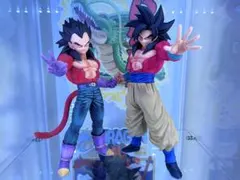 2026年最新】greatest saiyan ベジータの人気アイテム - メルカリ