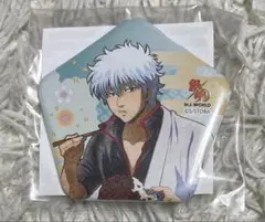 2026年最新】銀魂 J-WORLD 缶バッジ 銀時の人気アイテム - メルカリ