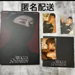 2026年最新】seventeen attaccaの人気アイテム - メルカリ