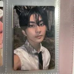 2026年最新】enhypen ジョンウォン サインの人気アイテム - メルカリ