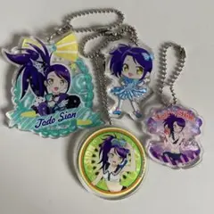 2026年最新】東堂シオン 缶バッジの人気アイテム - メルカリ