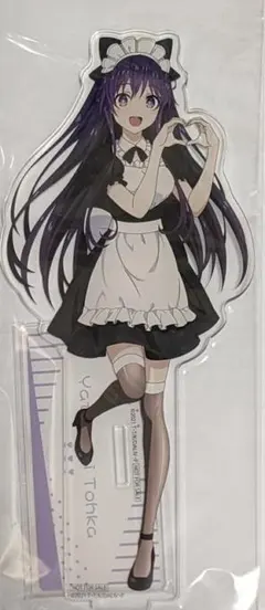 デート・ア・ライブ くじq プレゼント・フォー・ユー アクリルスタンド