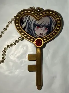 2026年最新】ダンガンロンパ 愛の鍵の人気アイテム - メルカリ