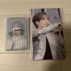 2026年最新】seventeen ポストカードの人気アイテム - メルカリ