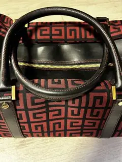 2026年最新】Givenchy ボストンバッグ・旅行用バッグの人気アイテム