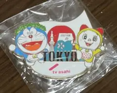 2026年最新】ドラえもん ピンバッジ オリンピックの人気アイテム